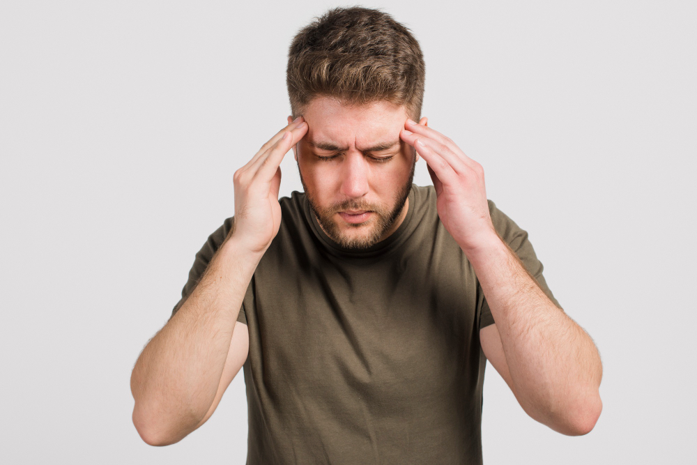 Headaches/ Migraines