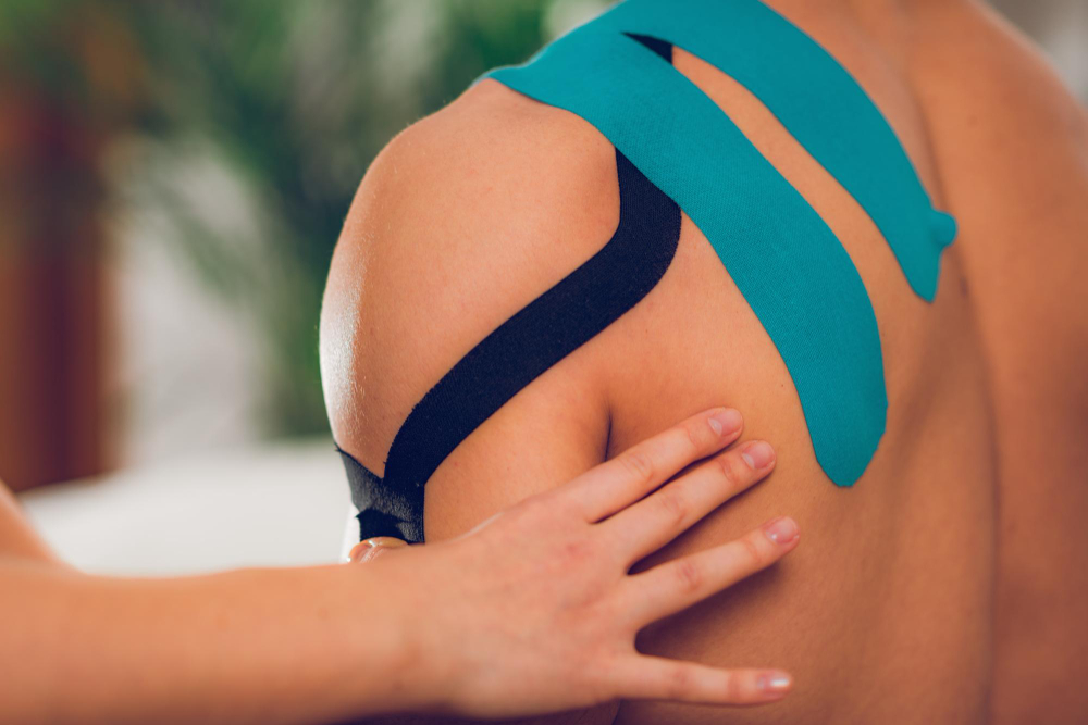 Kinesio Taping  Pittsburgh, PA