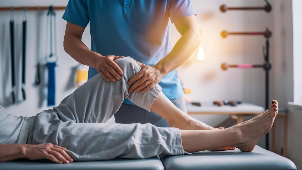 Physiotherapy  Pittsburgh, PA