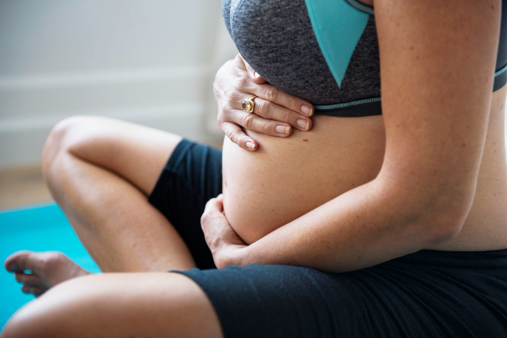 Pre/Postnatal Chiropractic  Pittsburgh, PA